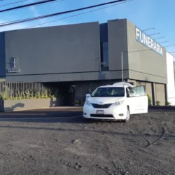 Renace Servicios Funerarios