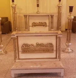 CAMARENA FUNERALES