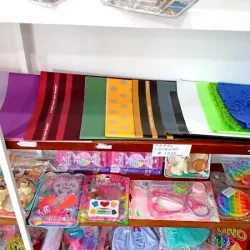 Mercería Karmel Crochet - Accesorios y Regalos