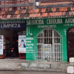 Soluciones Bio-Ecológicas de Limpieza