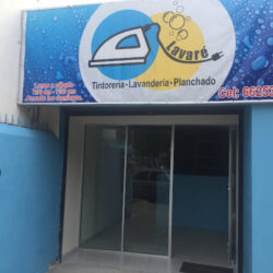 Lavaré tintoreria, lavanderia y planchado