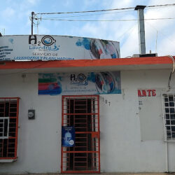Lavandería H2o