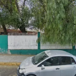Los tubos, lomas de Atizapán