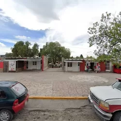 La Plaza Juarez