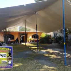 Alquiladora El Güero