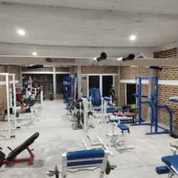 Power Gym