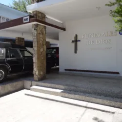 Funerales de Dios