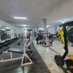 Taurus Gym