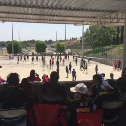 CLUB SOCIAL Y DEPORTIVO LOS ALAMOS