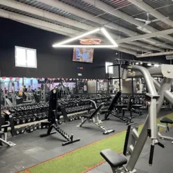 Volten Gym