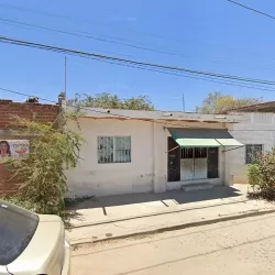 Mercería Maguito