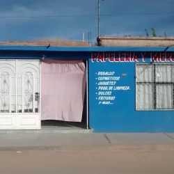 Papelería vero