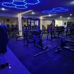 Total Gym San Juan