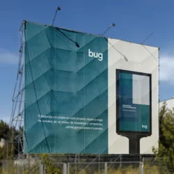 BUG AGENCY SRL