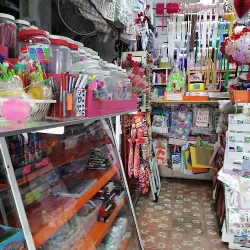 Papelería Y Novedades La Sonrisa