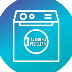 Lavanderia Pro Clean - Ángeles