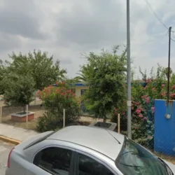 Capilla municipal Lázaro cardenas