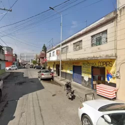 Papelería y Mercería Javyp
