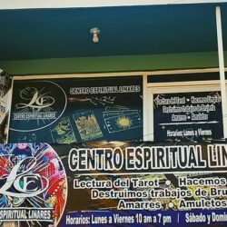 Amarres De Amor | Grupo Espiritual Linares Internacional