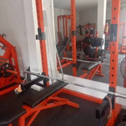 SF GYM