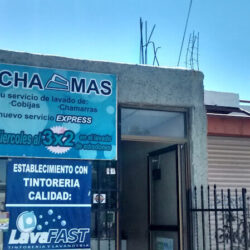 PLANCHA MAS