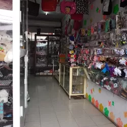 Mercado Municipal "La Mora"