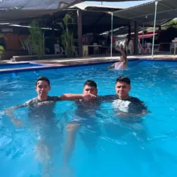 Club Campestre Pánuco