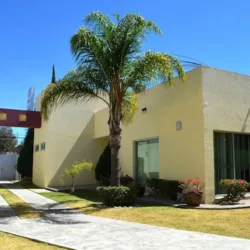 Funeraria San Andrés Memorial Chapel VELATORIO