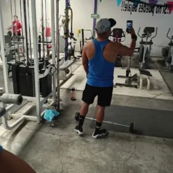 forza gym
