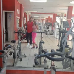 Transformer Gym