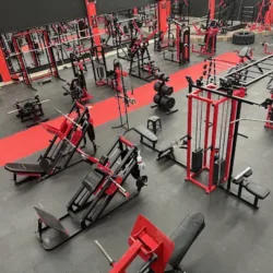 Stronger Gym - Las Flores