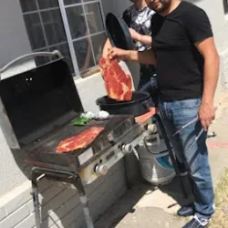 chuletas y hamburgesas los profes (geo)