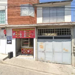 Papeleria Y Merceria "De Asis"