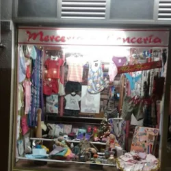 Merceria