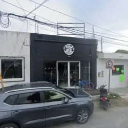 GYM STUDIO 45