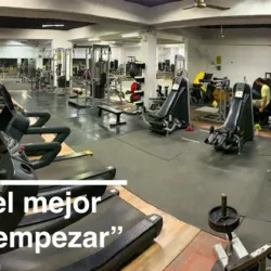 Rudos Gym