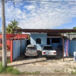 Lavandería LAEL