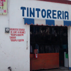 Tintotería DX