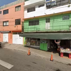 Papelería y Mercería La Goma