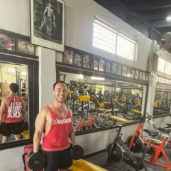 Olympic Fitness TJ