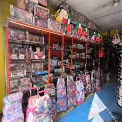 Novedades Jerusalen