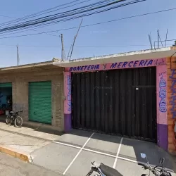 Boneteria Y Merceria "Ameyally"
