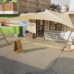 Internet y Mercería Abril