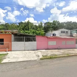 Sanitarios y Materiales Naranjos