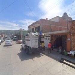 Tintorería Aldama