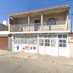 Papeleria Y Merceria "Estrella"
