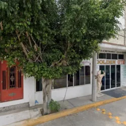 Golden Gym izucar