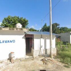 Lavandería De la 61