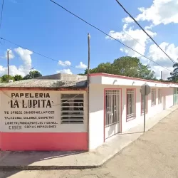 La Lupita