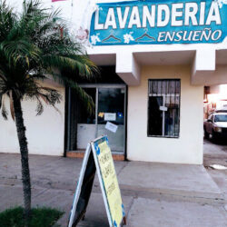 Lavanderia "Ensueño"